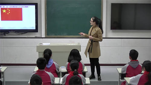 人教版数学六下《比例的意义》优质课教学视频-执教：牛培阳