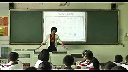 《猫》优质课视频-人教版语文七年级下册-执教：黄春蓉