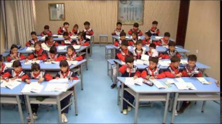 《20以内数的退位减法》课堂教学实录-北京版小学数学一年级上册