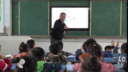 《两位数加、减整十数》课堂教学视频实录-北京版小学数学一年级下册