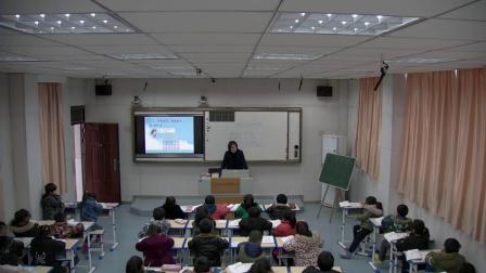 《读数 写数》优质课教学视频实录-北京版小学数学一年级下册