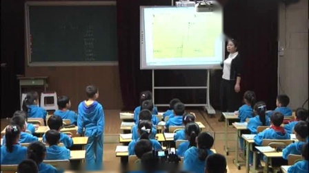 《6-9的乘法口诀》优质课课堂展示视频-北京版小学数学二年级上册