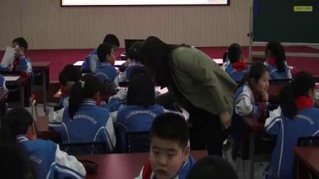 《年、月、日》优质课教学视频-北京版小学数学三年级下册