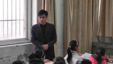 《八 条形统计图》优质课课堂展示视频-北京版小学数学四年级上册