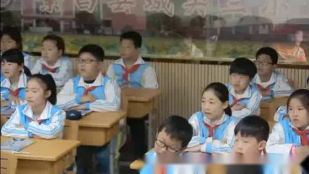 《小数的意义和性质》课堂教学视频-北京版小学数学四年级下册