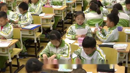 《小数除法》课堂教学视频实录-北京版小学数学五年级上册