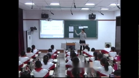 《方程》优质课视频-北京版小学数学五年级上册