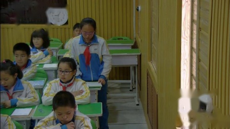 《约分》优质课评比视频-北京版小学数学五年级下册