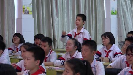 《数与代数-数的运算》优质课视频-北京版小学数学六年级下册