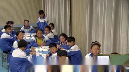 《比例的意义》优质课教学视频实录-北京版小学数学六年级下册