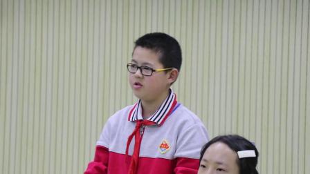 《统计与可能性—可能性》课堂教学视频实录-北京版小学数学六年级下册
