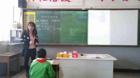 《运算定律》优质课课堂展示视频-沪教版小学数学四年级上册