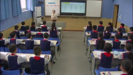 《用字母表示数》优质课视频-沪教版小学数学五年级上册