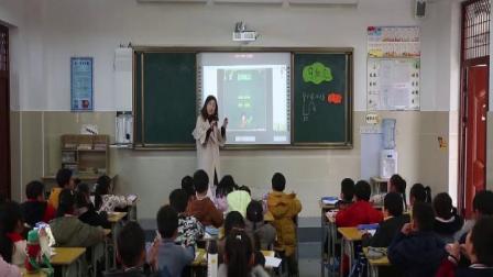 《信息窗一（9加几）》优质课教学视频实录-青岛五四学制版小学数学一年级上册