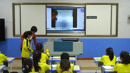 《信息窗二（复式拆线统计图）》优质课课堂展示视频-青岛五四学制版小学数学五年级上册