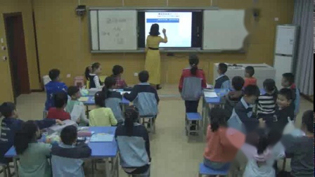 《信息窗（可能性的大小）》优质课课堂展示视频-青岛五四学制版小学数学五年级上册