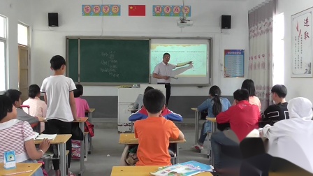 《练习三》优质课教学视频实录-北师大版小学数学六年级下册
