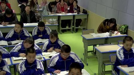 《3.5 直线、射线、线段》优质课课堂展示视频-北京版初中数学七年级上册
