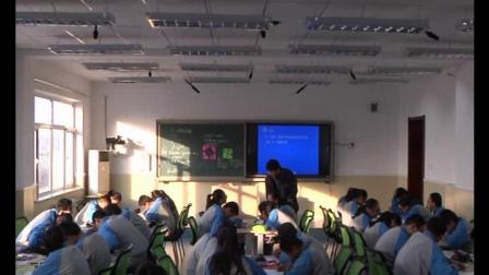《12.11 勾股定理》优质课课堂展示视频-北京版初中数学八年级上册