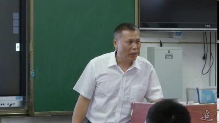 《全等三角形的判定（二）——SAS》优质课教学视频-北京版初中数学八年级上册