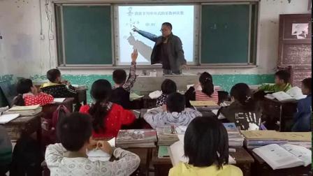 《单项式》优质课视频-华东师大版初中数学七年级上册