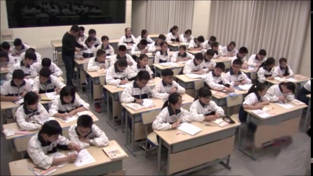 《小结》优质课视频-华东师大版初中数学八年级上册
