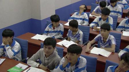 《分式的基本性质》课堂教学视频-华东师大版初中数学八年级下册