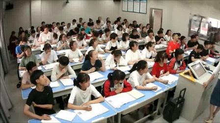 《小结》教学视频实录-华东师大版初中数学九年级上册