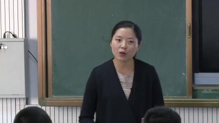 《小结》课堂教学视频实录-华东师大版初中数学九年级下册