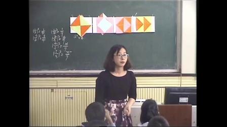 《无理数》优质课视频-鲁教五四学制版初中数学七年级上册