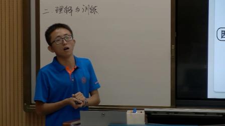 《小结练习》课堂教学视频实录-湘教版初中数学七年级下册