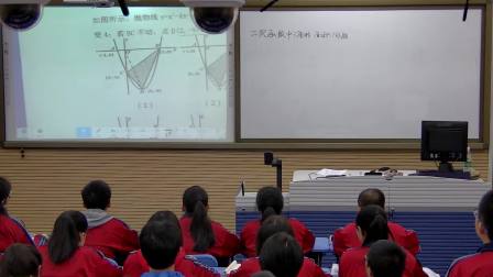 《小结练习（2）》课堂教学视频-湘教版初中数学九年级下册