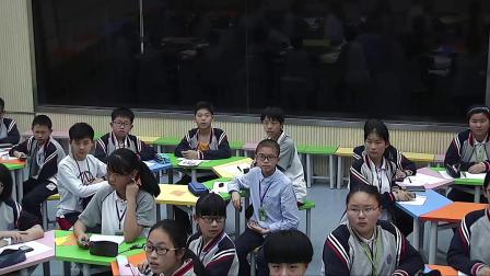 《3.1 平方根》优质课课堂展示视频-浙教版初中数学七年级上册