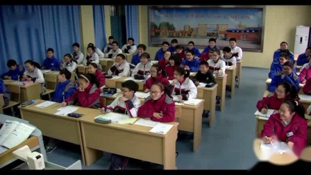 《4.1 用字母表示数》教学视频实录-浙教版初中数学七年级上册