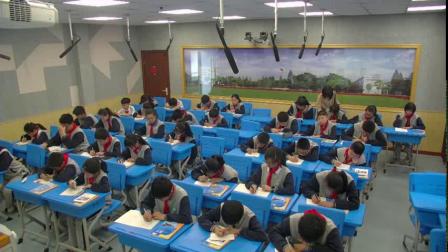 《5.1 分式》课堂教学视频实录-浙教版初中数学七年级下册