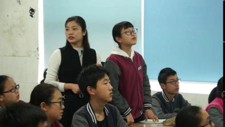 《3.1 圆》课堂教学视频实录-浙教版初中数学九年级上册