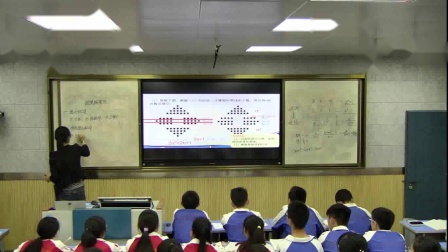 《复习题7》教学视频实录-人教版初中数学七年级下册
