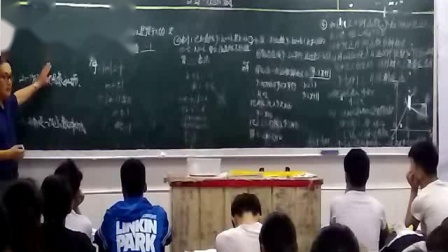 《复习题19》教学视频实录-人教版初中数学八年级下册