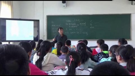 《正方形的性质及判定》教学视频实录-人教版初中数学八年级下册