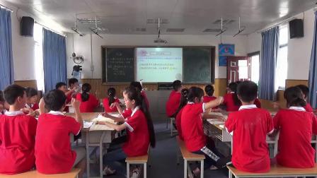 《13.1 平方根》课堂教学视频实录-人教五四学制版初中数学七年级上册