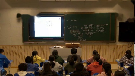 《10.5 分式方程》优质课教学视频实录-苏科版初中数学八年级下册