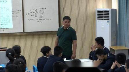 《4.2 等可能条件下的概率（一）》课堂教学视频实录-苏科版初中数学九年级上册