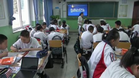 《第二节 神经调节的基本方式》课堂教学视频-北京版初中生物七年级下册
