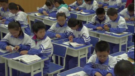 《2.种子的结构》优质课教学视频-北京版初中生物八年级上册