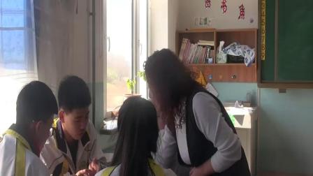 《第四节 安全用药与急救》课堂教学视频-北京版初中生物八年级下册