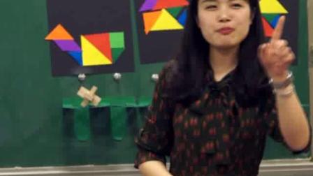 《第17课 中国民间玩具》课堂教学视频-苏少版小学美术一年级下册
