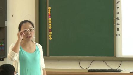 《9. 生命的甘露》课堂教学视频实录-湘美版小学美术六年级上册