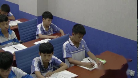 《3 ＊回忆鲁迅先生（节选）》课堂教学视频实录-部编版初中语文七年级下册