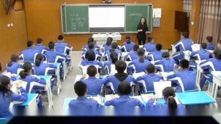 《8 木兰诗》优质课教学视频-部编版初中语文七年级下册