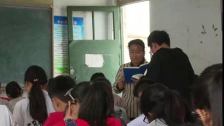 《《海底两万里》：快速阅读》课堂教学视频-部编版初中语文七年级下册